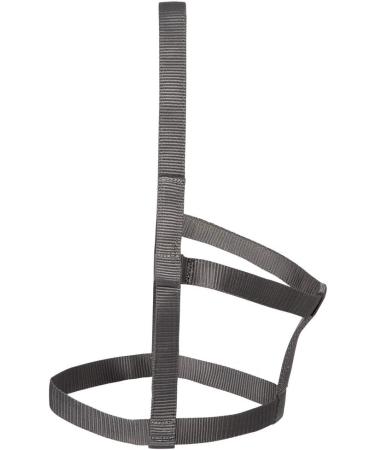 Buy PFIFF 102920 Joky Halter for Ponies - Grey Nylon No Fittings - International Shipping Available - Buy Online on GoSupps.com