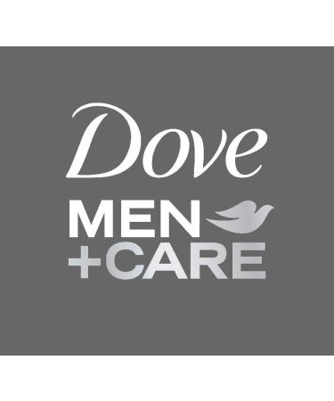 Dove Men Extra Fresh Body and Face Wash 400ml - Hydrating Cleanser for Men - Buy Online on GoSupps.com