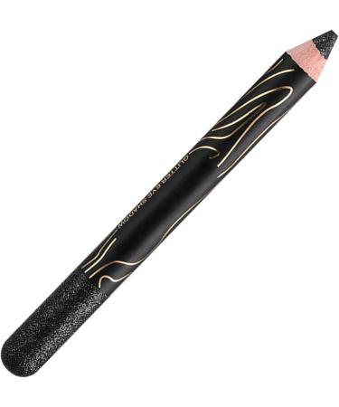 Eyeshadow and Eyeliner Waterproof Eye Shadow Pencil High Pigmented Glitter Shimmer Eyeshadow Long Lasting Eye Cosmetics Iu - Buy Online on GoSupps.com
