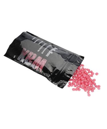 Wax beans wax bean depilation remove for bikini-leg-arm body rose wax painless hard wax bean for wax 100g bag depilatory hair