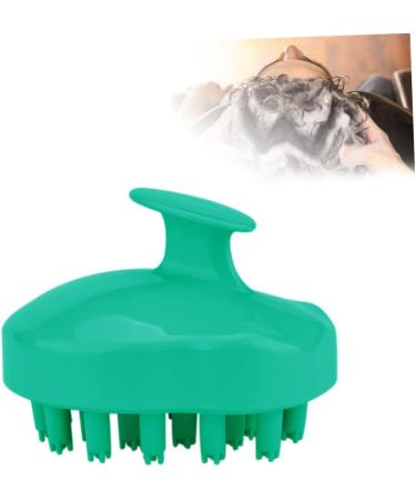 SESESFOUFU Head & Scalp Massage Device | Wet & Dry Bathing Soothing Circulation Relief - Buy Online on GoSupps.com