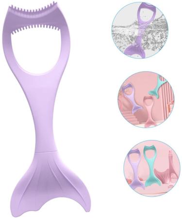 DOITOOL Makeup Applicator 5pcs Make Detachable Aid Eye Shape Multi-function Guide Helpers Guard Tools Makeup Purple Lash Shield 15X5.7CMx5pcs Violetx5pcs - Buy Online on GoSupps.com