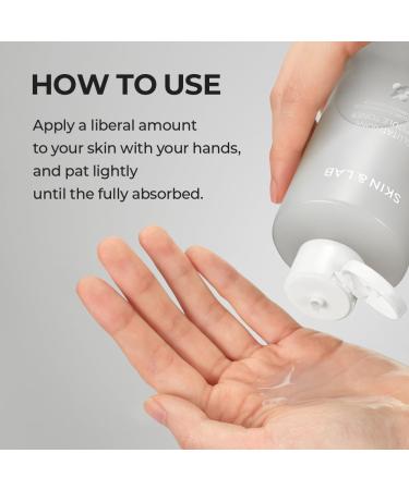 Buy Skin&LAB Glutathione Ampoule Toner 6.76 fl oz | Improve Dark Spots Hyperpigmentation Sensitive Skin | Korean Skincare - Buy Online on GoSupps.com