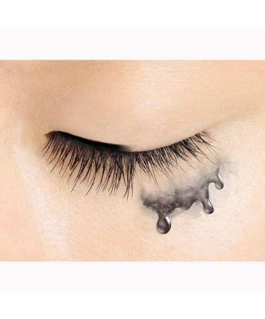 KISSME Speedy Mascara Remover & Eye Makeup Remover from Japan 0.22 Fl Oz - Buy Online on GoSupps.com