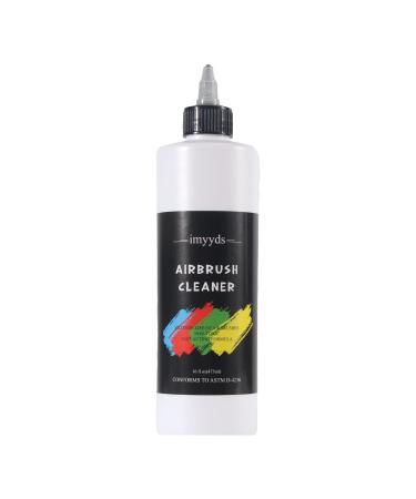 imyyds Airbrush Cleaner(16 oz)