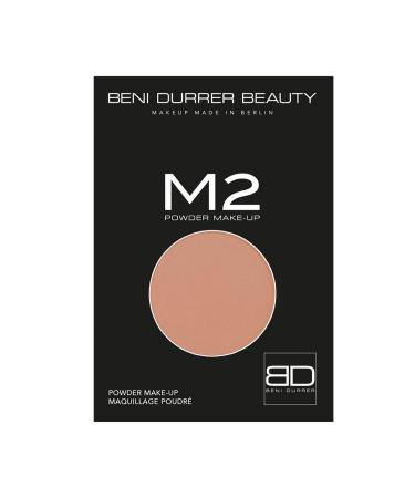 Beni Durrer Makeu Refill No. 13 2.5 g per dose/palette