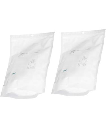 Jerss Drywall Gel & Moisture-Resistant Dehumidity Bags - Mold-Resistant Eco-Friendly 2-Pack for Effective Protection - Buy Online on GoSupps.com