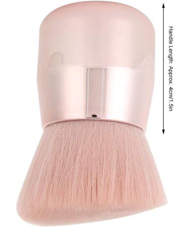 Blush Brush Cheek Brush Professional for Beginners for Make-up Talents for Beauty-loving People - Buy Online on GoSupps.com