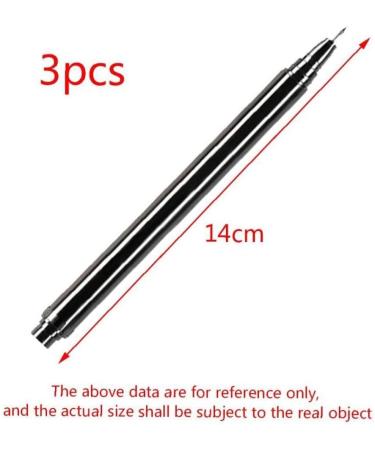 Onsinic Nail Art Pen - Professional Nail Polish Marker for Creative Designs | DIY Nail Art Painting & Graffiti - Buy Online on GoSupps.com