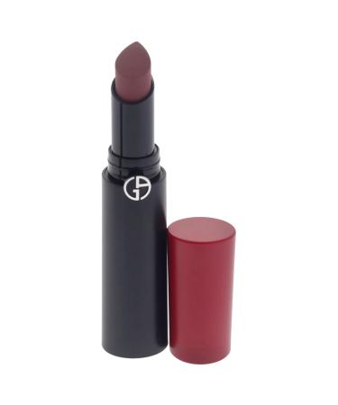 Giorgio Armani Lip Power - Long-Lasting Matte Lipstick 112 Stylish for Women | 0.11 oz | Shop Now - International Shipping Available - Buy Online on GoSupps.com