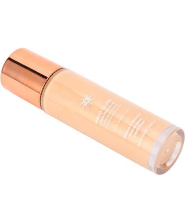 Liquid Luminizer Thin and Light Liquid Highlighter 31.5ml Refreshing for Makeup (#2) 1 count (Pack of 1) - Buy Online on GoSupps.com