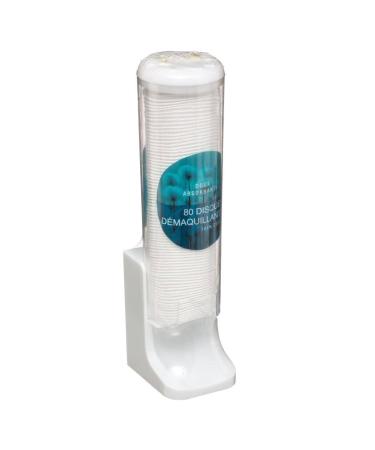 5five - makeup remover discs dispenser