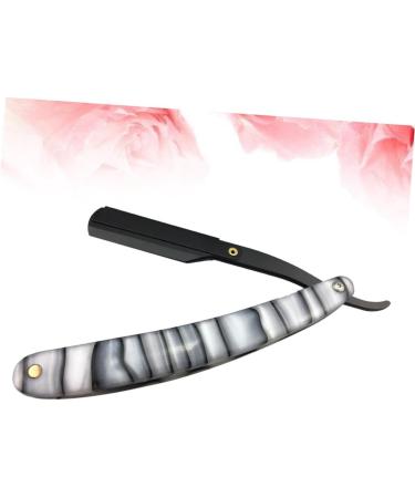 Minkissy Men's Razor - 2 Pack Safe Metal Razors for a Close Shave | M quinas de Afeitar Para Hombres - Buy Online on GoSupps.com