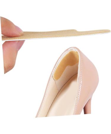 NOLITOY 10 Pairs Follow Up Shoes | Best Outdoor Foot Care Protectors & Sneaker Liners for Women - Buy Online on GoSupps.com