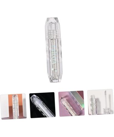 Angoily 2 Pcs Waterproof Liquid Eyeshadow Glitter Eyeshadow Glitter Eye Shadow Highlight Miss Accessories 1 count (Pack of 1) 02#x2pcs - Buy Online on GoSupps.com