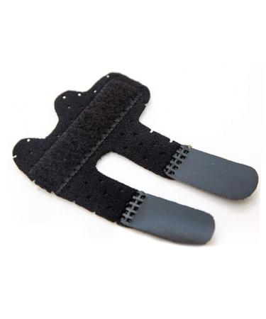 Joint Sleeve Thumb Brace & Finger Support - Fracture Splint for Finger Extension - International Shipping Available - Buy Online on GoSupps.com