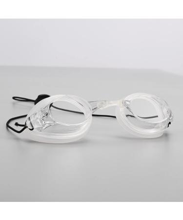 WaHAH Dry Eyes Relief Sleep Mask - Transparent Eye Mask for CPAP Users - Crystal Design - Buy Online on GoSupps.com