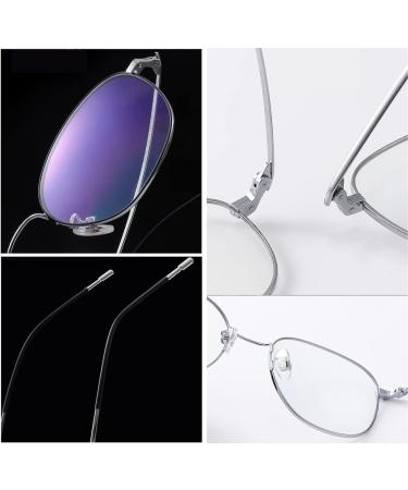 Riccie Women's Fashion Photochromatic Reading Glasses | Pure Titanium UV400 Sunglasses | Aspherical Resin | International Shipping - Buy Online on GoSupps.com