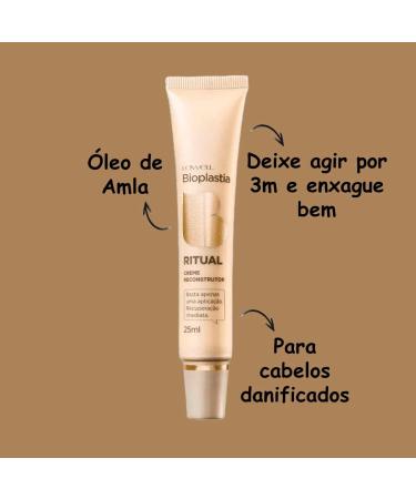 LOWELL RECONSTRUCTIVE Cream 25 ml unique standard - Buy Online on GoSupps.com