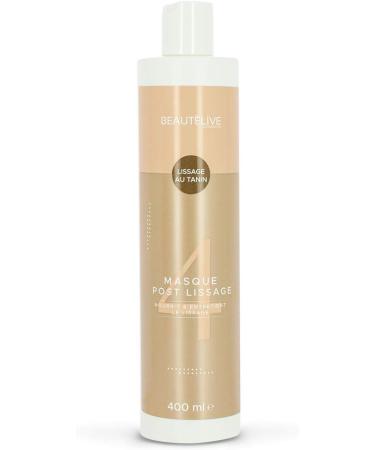 Beaut live Post-smoothing mask n 4 Post-smoothing mask n 4 - Buy Online on GoSupps.com