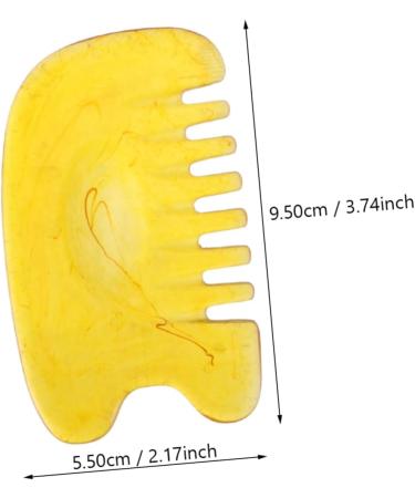 Healeved 24-Piece Acupuncture Tool Set | Muscle Restoration & Massage Scraper | International Shipping - Buy Online on GoSupps.com