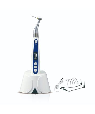 JZJZ Dental Equipment Implantation Micro Wireless Dental Endo Motor and Apex Positioner