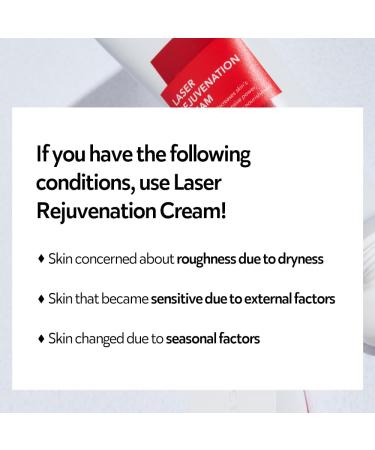 Cell Fusion C Laser Rejuvenation Cream | Anti-Aging Skincare for Radiant Skin | International Shipping Available - Buy Online on GoSupps.com