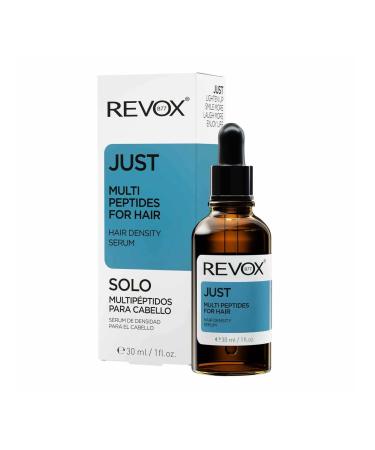 Revox B77 Multi Peptides for Hair Density Serum 30 ml