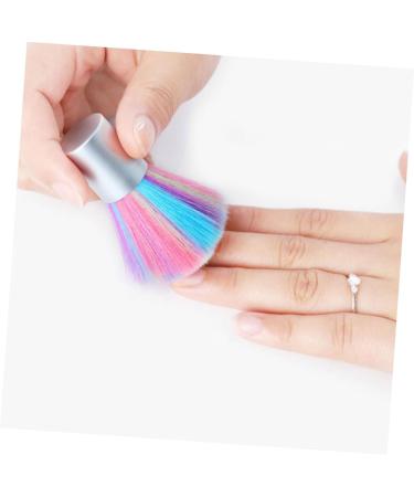 FRCOLOR Makeup Brushes short for woman professional cosmetics powder major Miss cosmetic Professional Makeup Brush - Buy Online on GoSupps.com