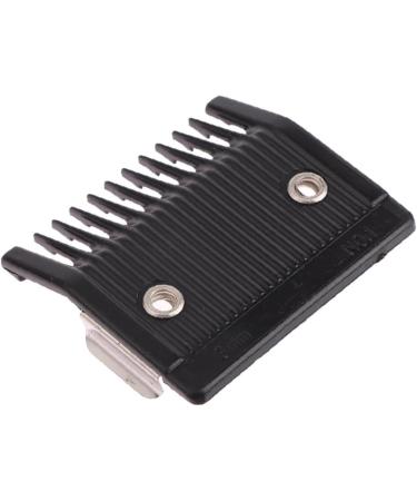 Les protections de toilettage pour peigne limite les cheveux remplacent accessoires polyvalents adapt s Pour aux hommes Pour aux femmes enfants et animaux domestiques. Peignes coulissants - Buy Online on GoSupps.com