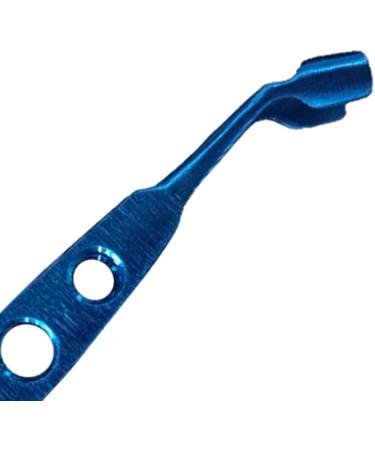 Perfeclan Eyelid Massage Instruments | Meibomian Flap Tweezers & Eyelid Gland Forceps - International Shipping Available - Buy Online on GoSupps.com