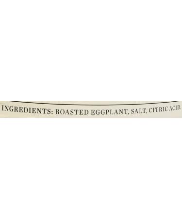 Roland Foods Roasted Eggplant Puree - Specialty Imported Food - 6 lb Can - Buy Online on GoSupps.com