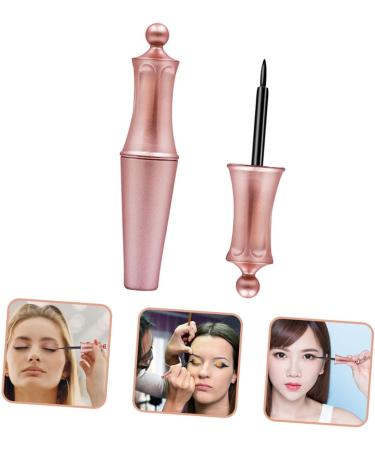 FOMIYES Eyeliner Liquide Magn tique 4 Ml Lot de 2 Stylo Eyeliner Colle Oxyde de Titane Adapt pour Maquillage Quotidien et Faux Cils Magn tiques - Buy Online on GoSupps.com