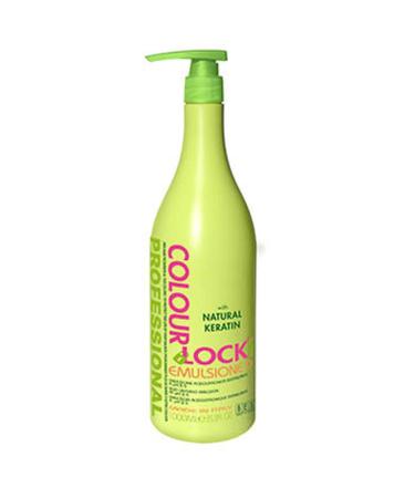 COLOUR LOCK EMULSIONE D CONDITIONER 300 ML/10.1 OZ