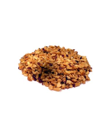 ORGANIC hazelnut chopped and roasted I Nuts I Kernels without additives I Snacking I Muesli ingredient I 500g