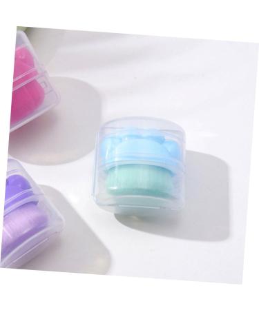 FRCOLOR Cat Claw Foundation Brush Loose Powder Brush Travel Makeup Brush Makeup Brush for Women Cat Paw Makeup Brush Blush Brush Makeup Foundation Brush Travel Foundation Brush Plastic - Buy Online on GoSupps.com