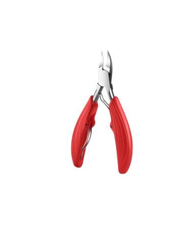 SUICRA Nail Clippers Fingernail Clipper Toenail Nail Clippers Cutters Toenail Pedicure Manicure Tools Dropshipping Professional Thick Paronychia Correction Tool