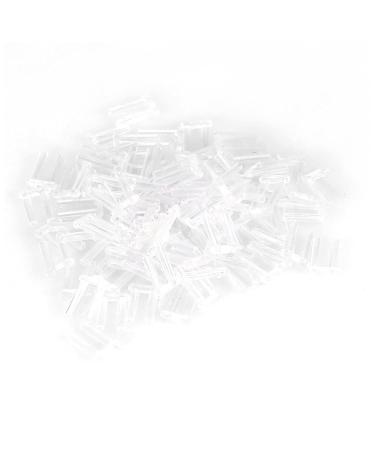 Edgeless Glasses Accessories | Borderless Spare Parts & Tools - 100 Pcs for International Shipping - Buy Online on GoSupps.com