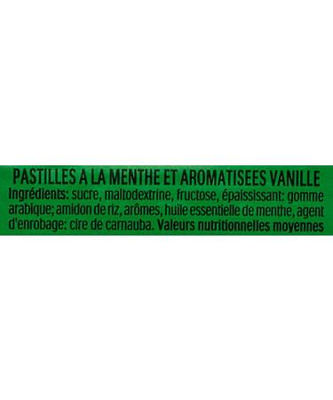  Tic Tac Tic Tac Mint Box of 100 49 g - Pack of 6 - Buy Online on GoSupps.com