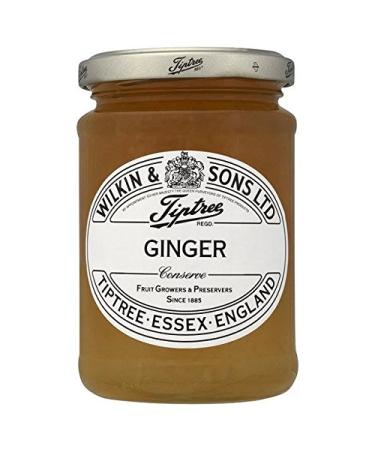 Tiptree Preserve Ginger 340g