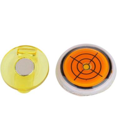 Dwawoo Golf Hat Clip with Detachable Magnetic Ball Marker - 5 Colors Available - Buy Online on GoSupps.com