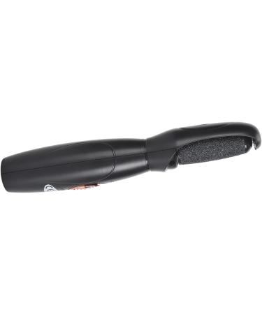Electric Foot File Portable Dead Skin Remover Electric Pedicure Foot File Remover for Cracked Dry Skin (Fabaterfqdr35pos4-13) - Buy Online on GoSupps.com