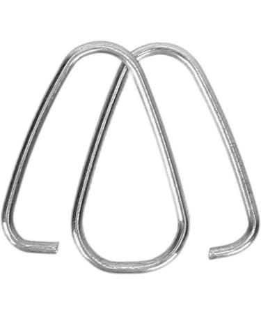 Ingrown Toenail Wire Fixer Ingrown Nail Corrector Iron Rubber Band for Pedicure Foot Care - Buy Online on GoSupps.com