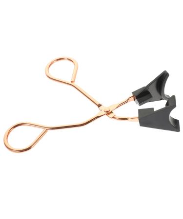 Didiseaon Makeup Tool Lash Tools Natural Eyelash Curler Kit The Lash Tool Natural False Lashes Lash Applicator Eyelash Tool Eyelash Curler Replacement Pads Reusable Magnetic Soft Magnet