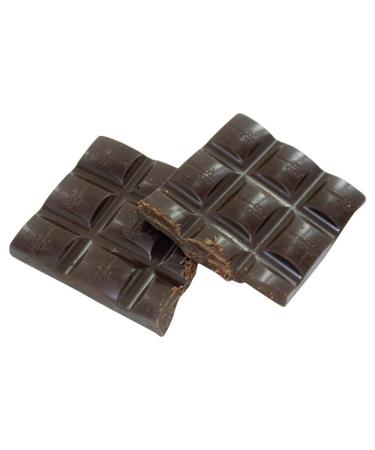 Endangered Species Dark Chocolate Bar with Cinnamon, Cayenne & Cherries - 3oz | 12 Pack - Buy Online on GoSupps.com