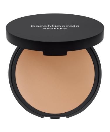 bareMinerals Barepro 16Hr Skin-Perfecting Powder Foundation  Medium Deep 45 Neutral  8.0 grams