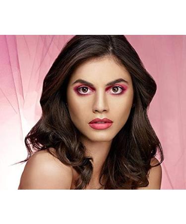 Hypnotize Liquid Lipstick 12 - Feminist Astra Make-Up - Buy Online on GoSupps.com