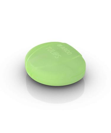 ARDO TULIPS Silicone Breast Staples - BPA-Free Comfort for Breastfeeding | Relieve Pain & Simplify Baby's Diet - Buy Online on GoSupps.com