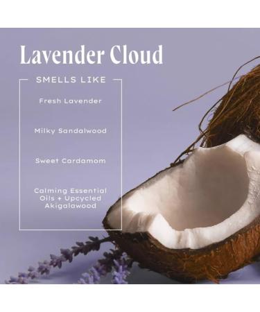 Being Frenshe Lavender Cloud Melting Body Balm Pack of 1 - Buy Online on GoSupps.com
