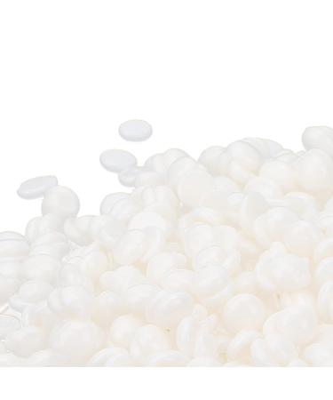 Premium Hair Removal Wax Beans - Painless Low Melting Wax for Face Limbs and More | Ideal for Men & Women - Buy Online on GoSupps.com
